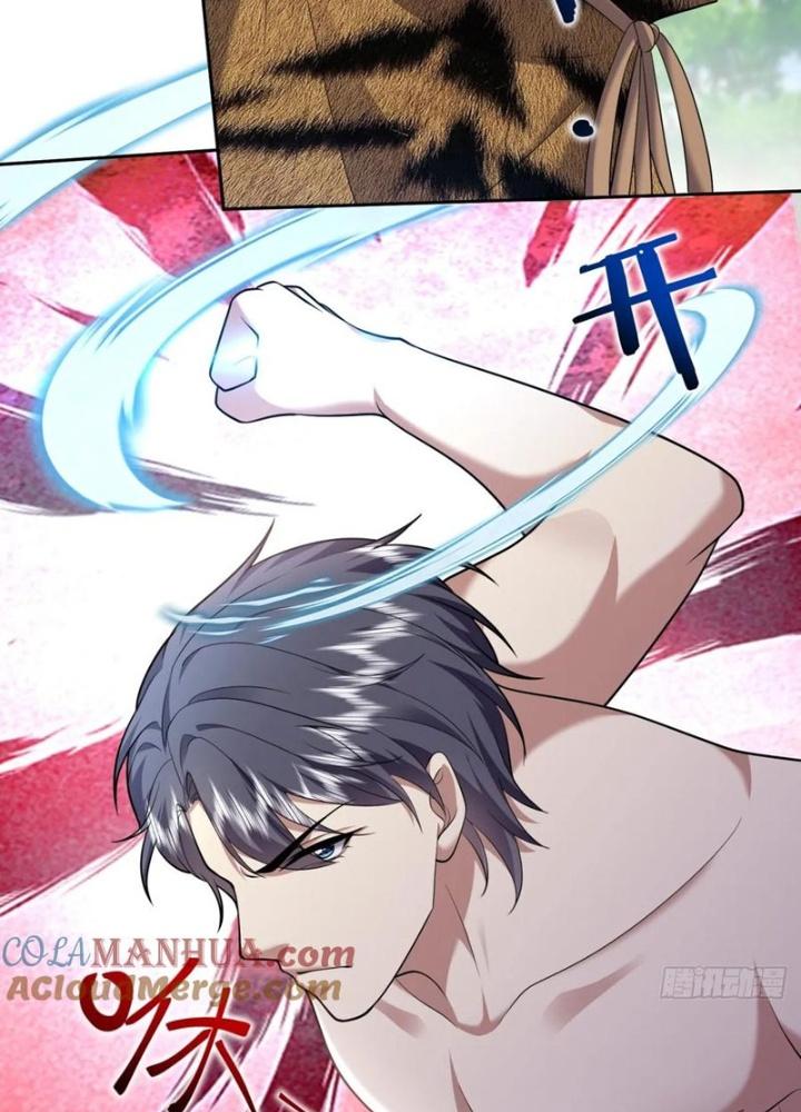 Ta Sống Cùng Nữ Tiếp Viên Hàng Không Tại Hoang Đảo Chapter 22 - Trang 2