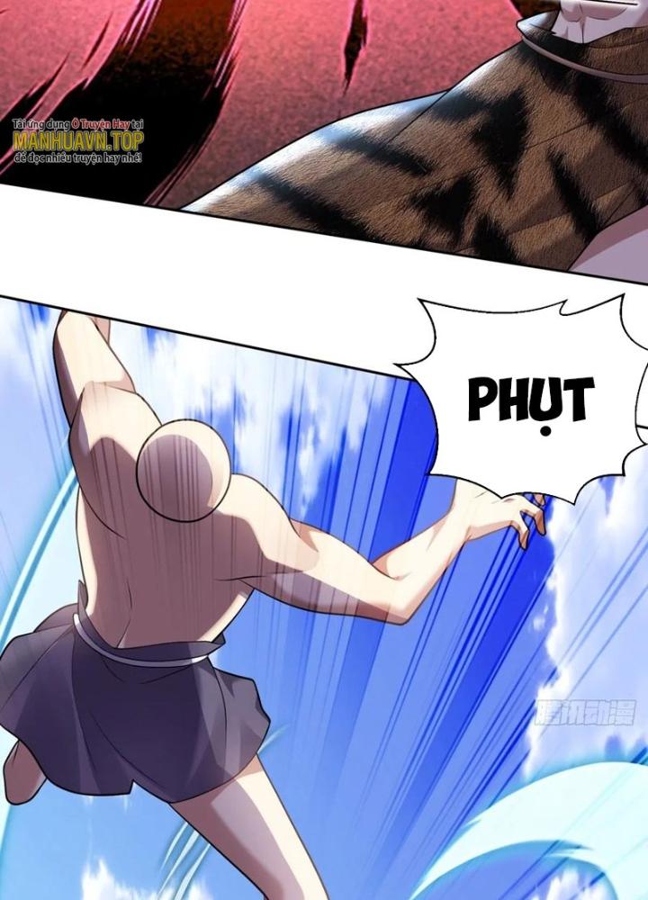 Ta Sống Cùng Nữ Tiếp Viên Hàng Không Tại Hoang Đảo Chapter 22 - Trang 2