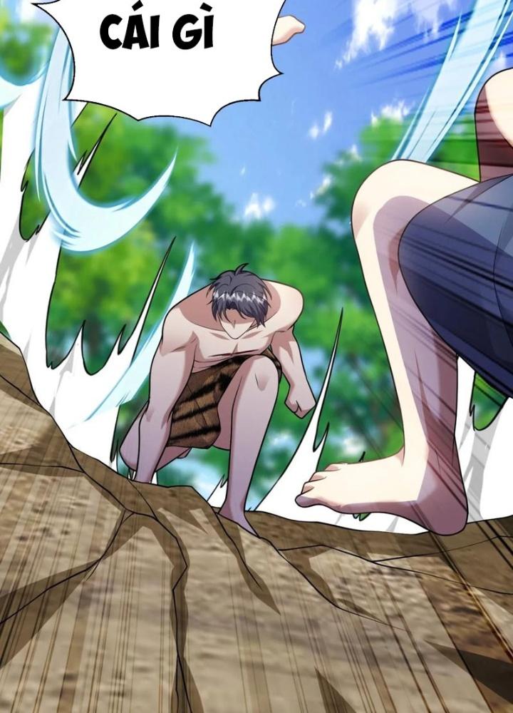 Ta Sống Cùng Nữ Tiếp Viên Hàng Không Tại Hoang Đảo Chapter 22 - Trang 2