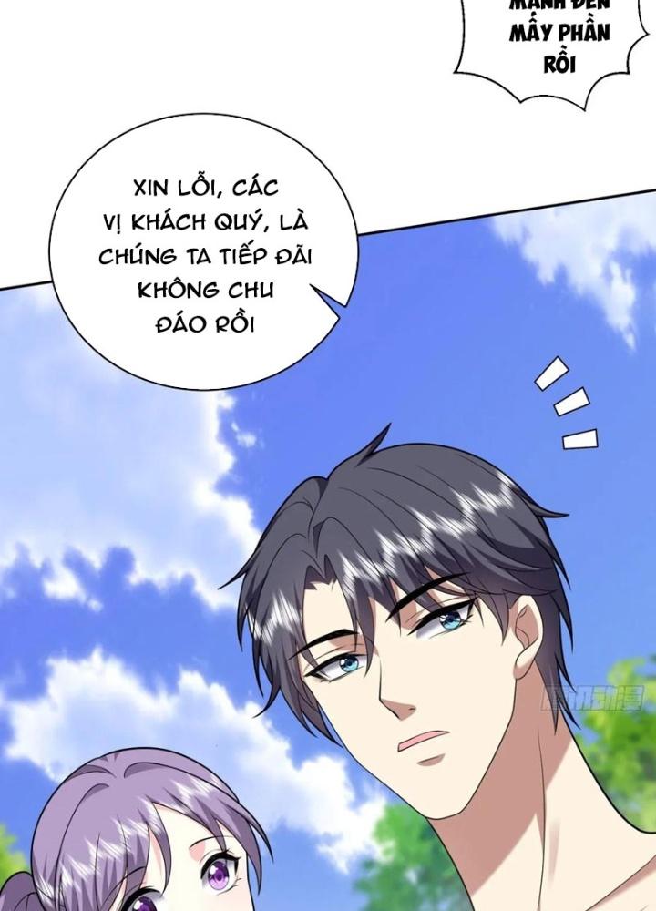 Ta Sống Cùng Nữ Tiếp Viên Hàng Không Tại Hoang Đảo Chapter 22 - Trang 2