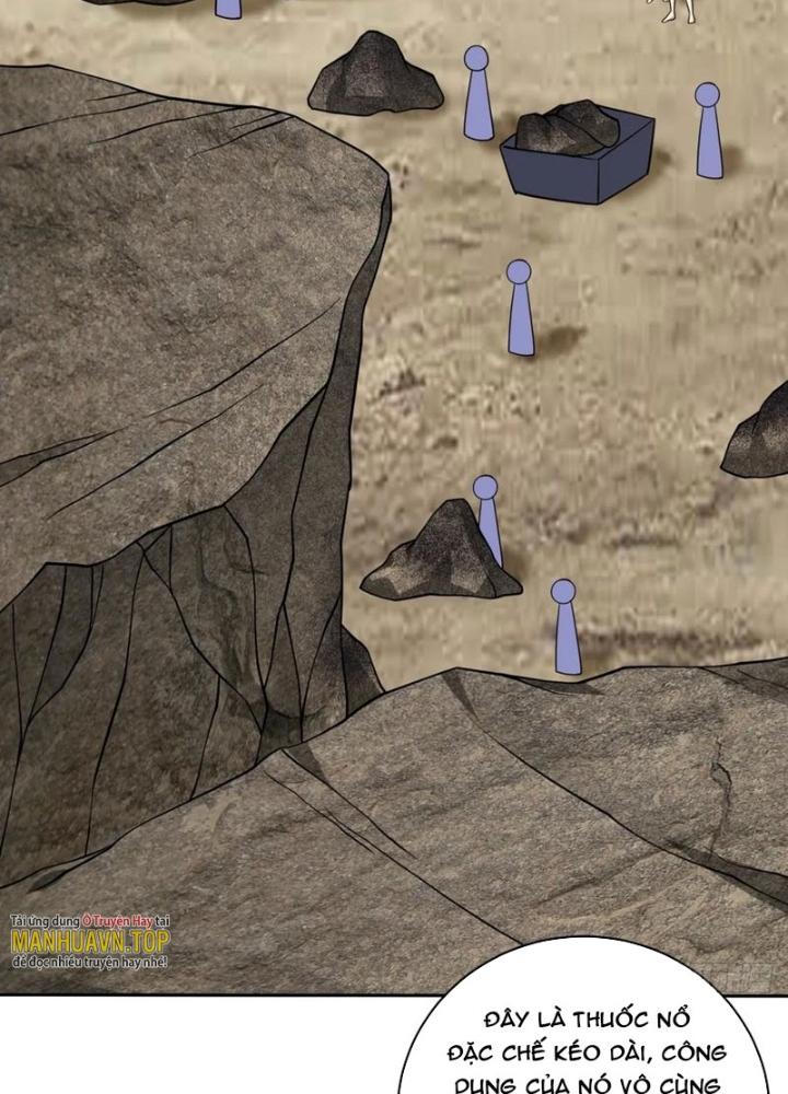 Ta Sống Cùng Nữ Tiếp Viên Hàng Không Tại Hoang Đảo Chapter 22 - Trang 2