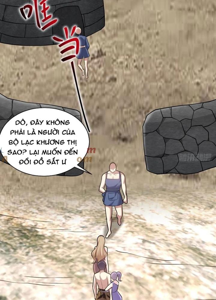 Ta Sống Cùng Nữ Tiếp Viên Hàng Không Tại Hoang Đảo Chapter 22 - Trang 2