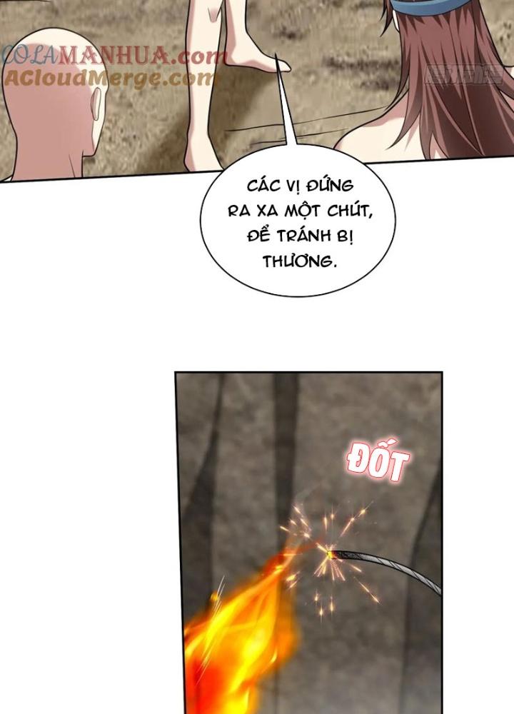 Ta Sống Cùng Nữ Tiếp Viên Hàng Không Tại Hoang Đảo Chapter 22 - Trang 2