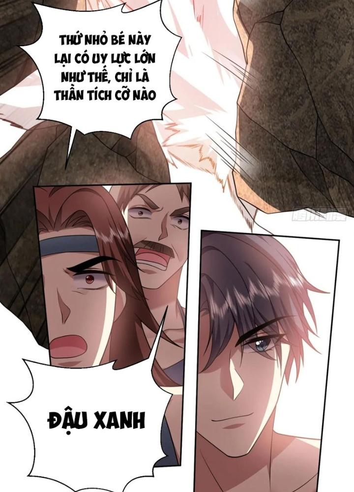 Ta Sống Cùng Nữ Tiếp Viên Hàng Không Tại Hoang Đảo Chapter 22 - Trang 2