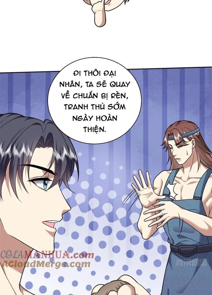 Ta Sống Cùng Nữ Tiếp Viên Hàng Không Tại Hoang Đảo Chapter 22 - Trang 2