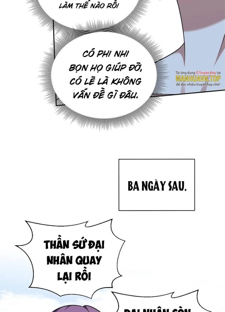 Ta Sống Cùng Nữ Tiếp Viên Hàng Không Tại Hoang Đảo Chapter 22 - Trang 2