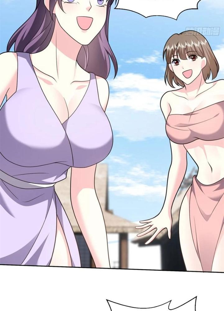 Ta Sống Cùng Nữ Tiếp Viên Hàng Không Tại Hoang Đảo Chapter 22 - Trang 2