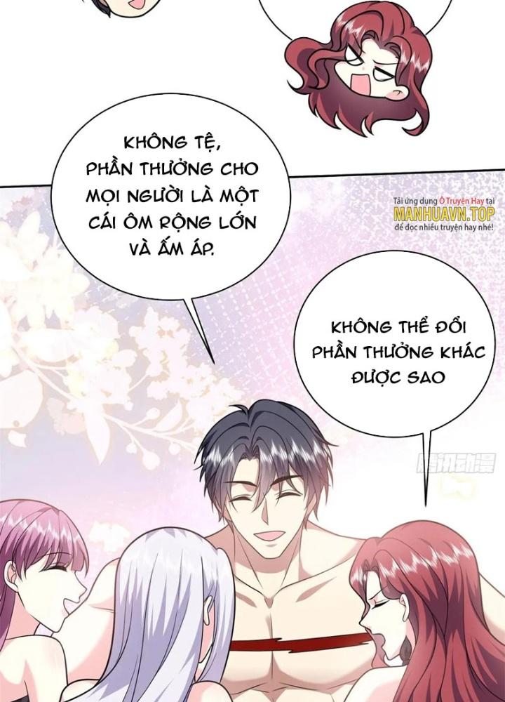 Ta Sống Cùng Nữ Tiếp Viên Hàng Không Tại Hoang Đảo Chapter 22 - Trang 2