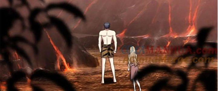 Ta Sống Cùng Nữ Tiếp Viên Hàng Không Tại Hoang Đảo Chapter 23 - Trang 2