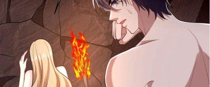 Ta Sống Cùng Nữ Tiếp Viên Hàng Không Tại Hoang Đảo Chapter 23 - Trang 2