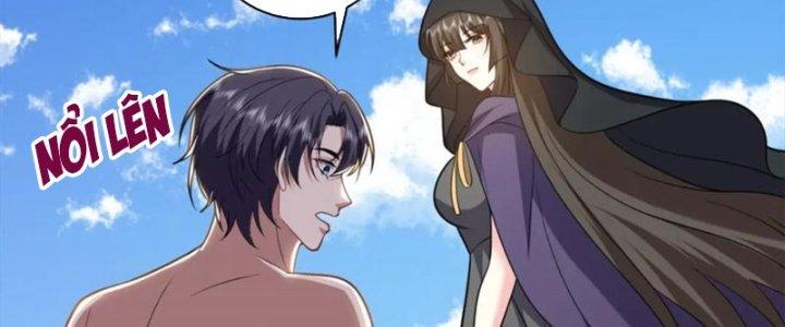 Ta Sống Cùng Nữ Tiếp Viên Hàng Không Tại Hoang Đảo Chapter 23 - Trang 2