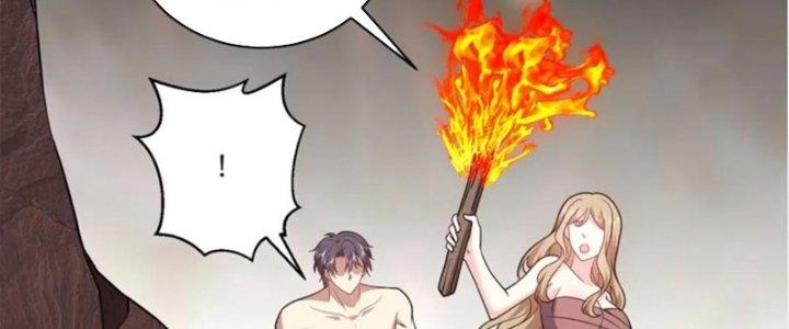 Ta Sống Cùng Nữ Tiếp Viên Hàng Không Tại Hoang Đảo Chapter 23 - Trang 2