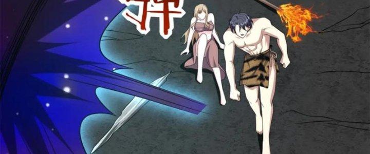 Ta Sống Cùng Nữ Tiếp Viên Hàng Không Tại Hoang Đảo Chapter 23 - Trang 2