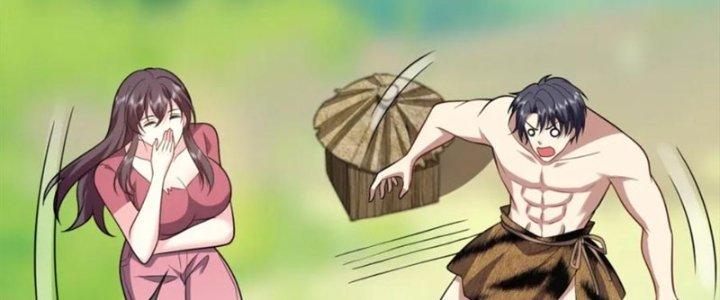 Ta Sống Cùng Nữ Tiếp Viên Hàng Không Tại Hoang Đảo Chapter 23 - Trang 2