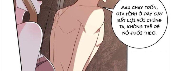 Ta Sống Cùng Nữ Tiếp Viên Hàng Không Tại Hoang Đảo Chapter 23 - Trang 2