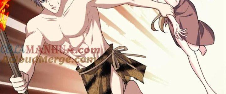 Ta Sống Cùng Nữ Tiếp Viên Hàng Không Tại Hoang Đảo Chapter 23 - Trang 2