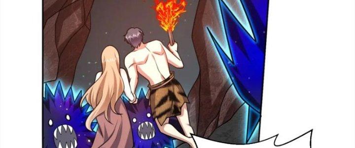 Ta Sống Cùng Nữ Tiếp Viên Hàng Không Tại Hoang Đảo Chapter 23 - Trang 2