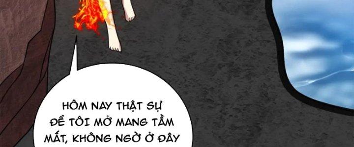 Ta Sống Cùng Nữ Tiếp Viên Hàng Không Tại Hoang Đảo Chapter 23 - Trang 2