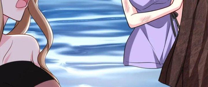 Ta Sống Cùng Nữ Tiếp Viên Hàng Không Tại Hoang Đảo Chapter 23 - Trang 2