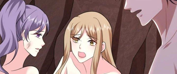 Ta Sống Cùng Nữ Tiếp Viên Hàng Không Tại Hoang Đảo Chapter 23 - Trang 2