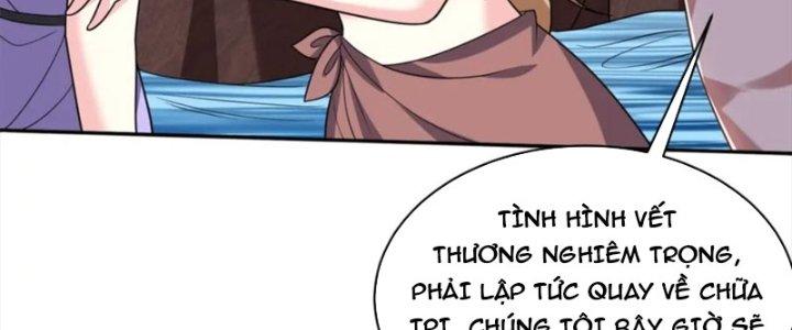 Ta Sống Cùng Nữ Tiếp Viên Hàng Không Tại Hoang Đảo Chapter 23 - Trang 2