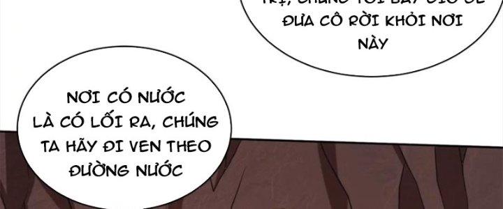 Ta Sống Cùng Nữ Tiếp Viên Hàng Không Tại Hoang Đảo Chapter 23 - Trang 2