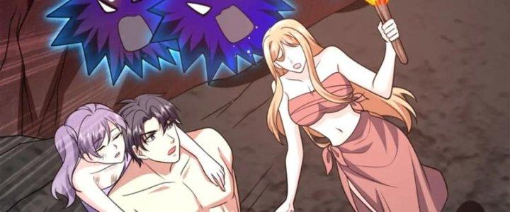 Ta Sống Cùng Nữ Tiếp Viên Hàng Không Tại Hoang Đảo Chapter 23 - Trang 2