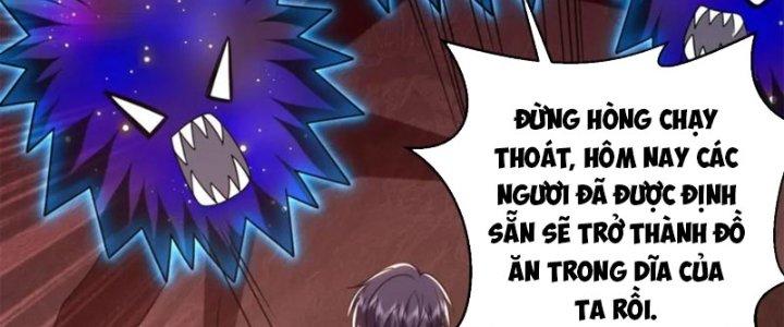 Ta Sống Cùng Nữ Tiếp Viên Hàng Không Tại Hoang Đảo Chapter 23 - Trang 2