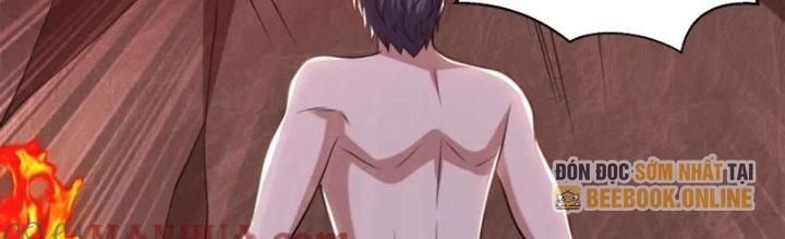 Ta Sống Cùng Nữ Tiếp Viên Hàng Không Tại Hoang Đảo Chapter 23 - Trang 2