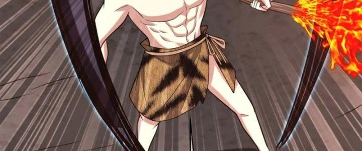 Ta Sống Cùng Nữ Tiếp Viên Hàng Không Tại Hoang Đảo Chapter 23 - Trang 2