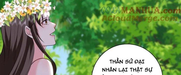 Ta Sống Cùng Nữ Tiếp Viên Hàng Không Tại Hoang Đảo Chapter 23 - Trang 2