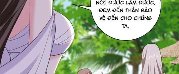 Ta Sống Cùng Nữ Tiếp Viên Hàng Không Tại Hoang Đảo Chapter 23 - Trang 2