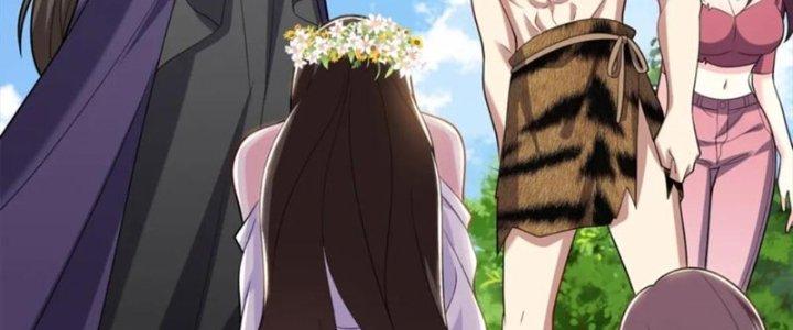 Ta Sống Cùng Nữ Tiếp Viên Hàng Không Tại Hoang Đảo Chapter 23 - Trang 2