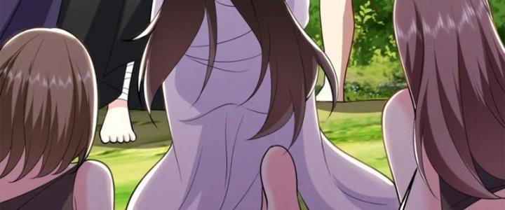 Ta Sống Cùng Nữ Tiếp Viên Hàng Không Tại Hoang Đảo Chapter 23 - Trang 2