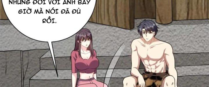 Ta Sống Cùng Nữ Tiếp Viên Hàng Không Tại Hoang Đảo Chapter 23 - Trang 2