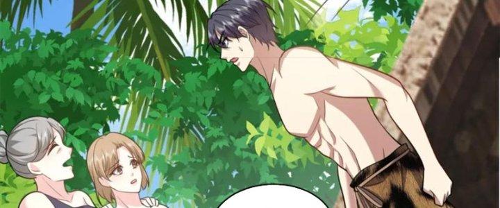 Ta Sống Cùng Nữ Tiếp Viên Hàng Không Tại Hoang Đảo Chapter 23 - Trang 2