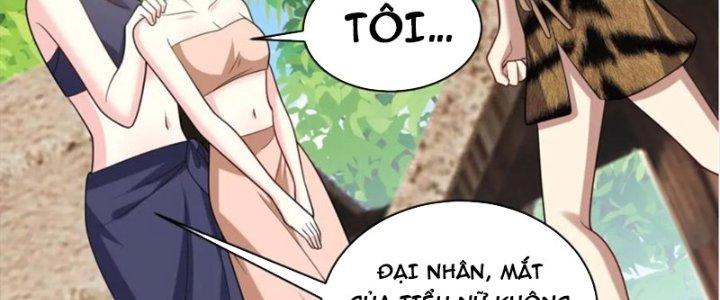 Ta Sống Cùng Nữ Tiếp Viên Hàng Không Tại Hoang Đảo Chapter 23 - Trang 2