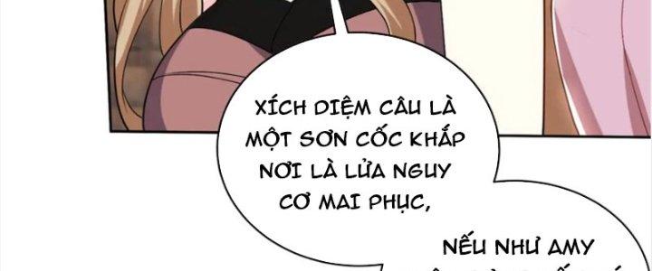 Ta Sống Cùng Nữ Tiếp Viên Hàng Không Tại Hoang Đảo Chapter 23 - Trang 2