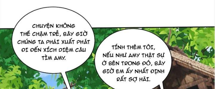 Ta Sống Cùng Nữ Tiếp Viên Hàng Không Tại Hoang Đảo Chapter 23 - Trang 2