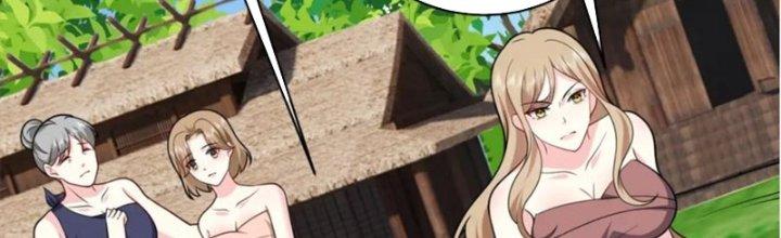 Ta Sống Cùng Nữ Tiếp Viên Hàng Không Tại Hoang Đảo Chapter 23 - Trang 2