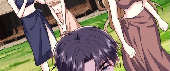 Ta Sống Cùng Nữ Tiếp Viên Hàng Không Tại Hoang Đảo Chapter 23 - Trang 2