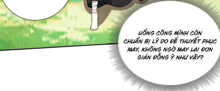 Ta Sống Cùng Nữ Tiếp Viên Hàng Không Tại Hoang Đảo Chapter 23 - Trang 2