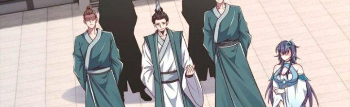 Tà Thần Quy Lai Chapter 30 - Trang 3