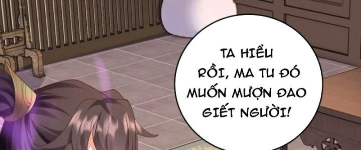 Tà Thần Quy Lai Chapter 30 - Trang 3