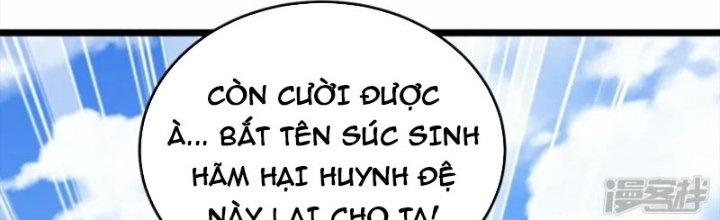 Tà Thần Quy Lai Chapter 30 - Trang 3