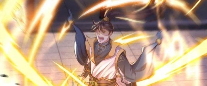 Tà Thần Quy Lai Chapter 30 - Trang 3