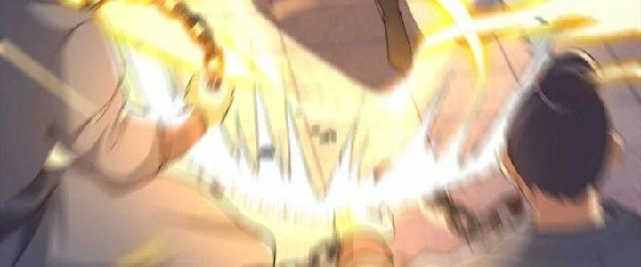 Tà Thần Quy Lai Chapter 30 - Trang 3