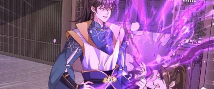 Tà Thần Quy Lai Chapter 30 - Trang 3