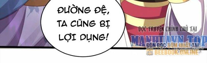 Tà Thần Quy Lai Chapter 30 - Trang 3