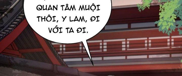 Tà Thần Quy Lai Chapter 30 - Trang 3